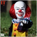 IT (1990): Talking Pennywise MDS Mega Scale Figure
