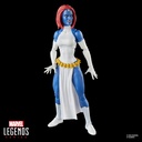 Hasbro Marvel Legends Series Marvel's Mystique, X-Men Comics-Inspired Action Figure