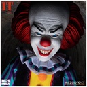 IT (1990): Talking Pennywise MDS Mega Scale Figure