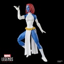 Hasbro Marvel Legends Series Marvel's Mystique, X-Men Comics-Inspired Action Figure