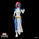 Hasbro Marvel Legends Series Marvel's Mystique, X-Men Comics-Inspired Action Figure