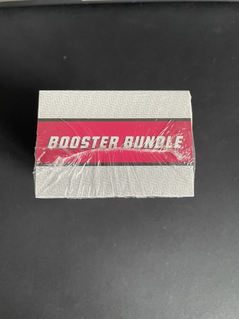Pokémon TCG White Flare Booster Bundle