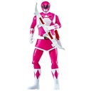 Mighty Morphin Power Rangers PINK RANGER Auto-Morphin Action Figure