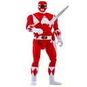 Power Rangers Red Ranger Auto Morphin Figure Re-Ignition