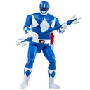 Power Rangers Blue Ranger Auto Morphin Figure Re-Ignition