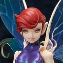 FREEing Shin Megami Tensei: Pixie Figma Action Figure