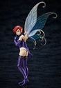 FREEing Shin Megami Tensei: Pixie Figma Action Figure