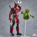 Marvel Legends Maximum Series Action Figure Deadpool 15 cm