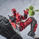 Marvel Legends Maximum Series Action Figure Deadpool 15 cm