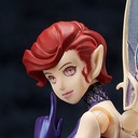 FREEing Shin Megami Tensei: Pixie Figma Action Figure