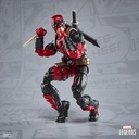 Marvel Legends Maximum Series Action Figure Deadpool 15 cm