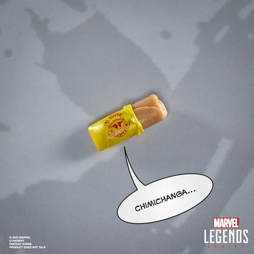 Marvel Legends Maximum Series Action Figure Deadpool 15 cm