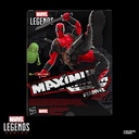 Marvel Legends Maximum Series Action Figure Deadpool 15 cm