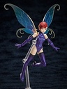 FREEing Shin Megami Tensei: Pixie Figma Action Figure