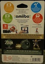 Link Zelda Tears of the Kingdom Amiibo Accessory (EU Import)