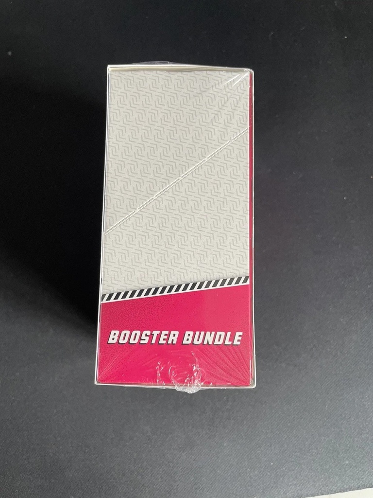 Pokémon TCG White Flare Booster Bundle