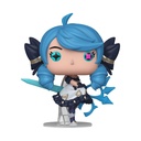 League of Legends Gwen Funko Pop Vinyl