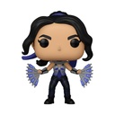 Funko POP Movies: Mortal Kombat II Kitana 4.1-in Vinyl Figure