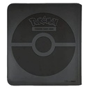 Ultra Pro 15774  Black