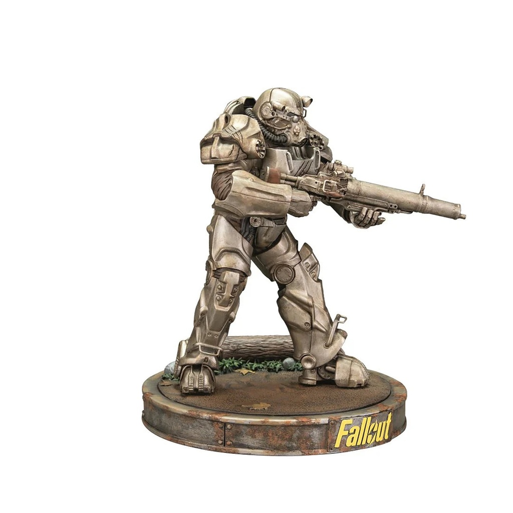 DARK HORSE Maximus Fallout Statue 25Cm