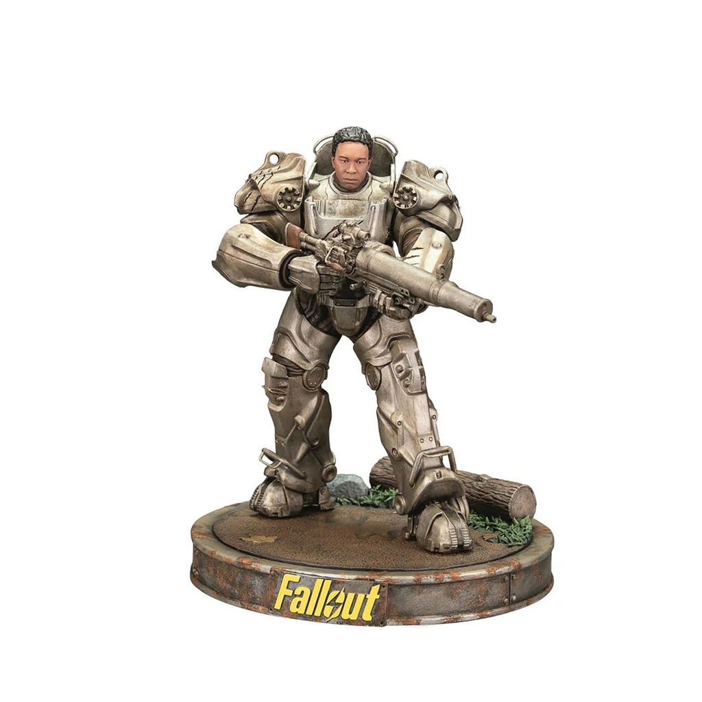 DARK HORSE Maximus Fallout Statue 25Cm