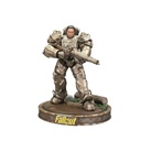 DARK HORSE Maximus Fallout Statue 25Cm