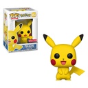 FUNKO Games: Pokemon S1- Pikachu - Multi