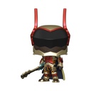 Funko POP Games: Kingdom Hearts Lingering Will 5.1-in Vinyl Figure