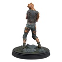 The Last of Us Part II PVC Statue Armored Clicker