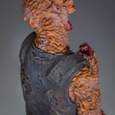 The Last of Us Part II PVC Statue Armored Clicker