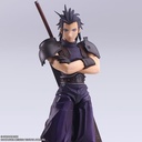 Final Fantasy VII BRING ARTS Zachs Fair PVC Pre-Painted Action Figure