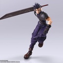 Final Fantasy VII BRING ARTS Zachs Fair PVC Pre-Painted Action Figure
