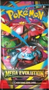 Pokémon TCG - Mega Evolutions Booster Pack