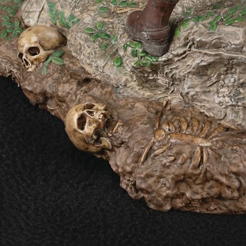 Tomb Raider PVC Statue Lara Croft Survivor Era 33 Cm