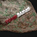 Tomb Raider PVC Statue Lara Croft Survivor Era 33 Cm