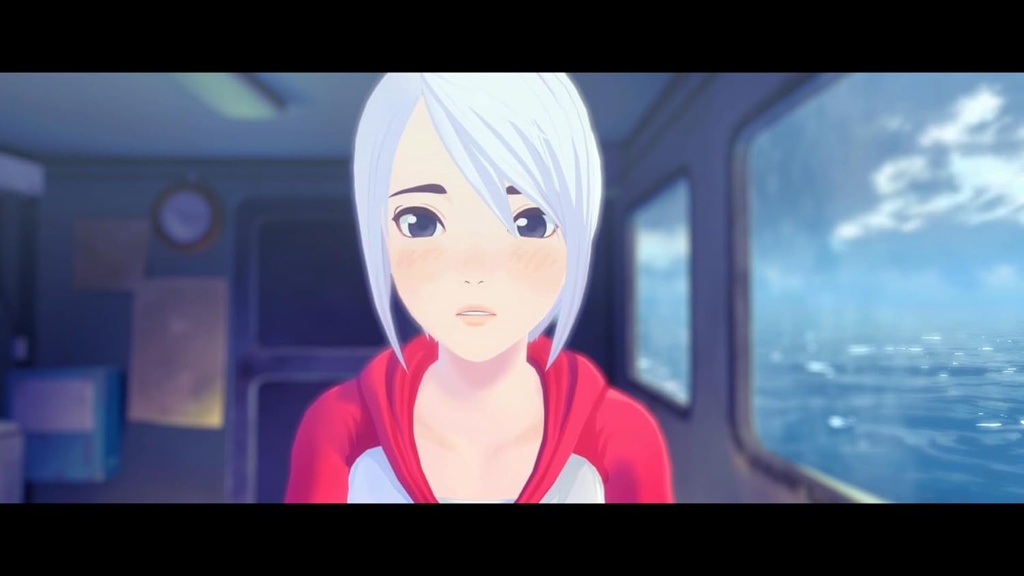 ANOTHER CODE RECOLLECTION NL Versie