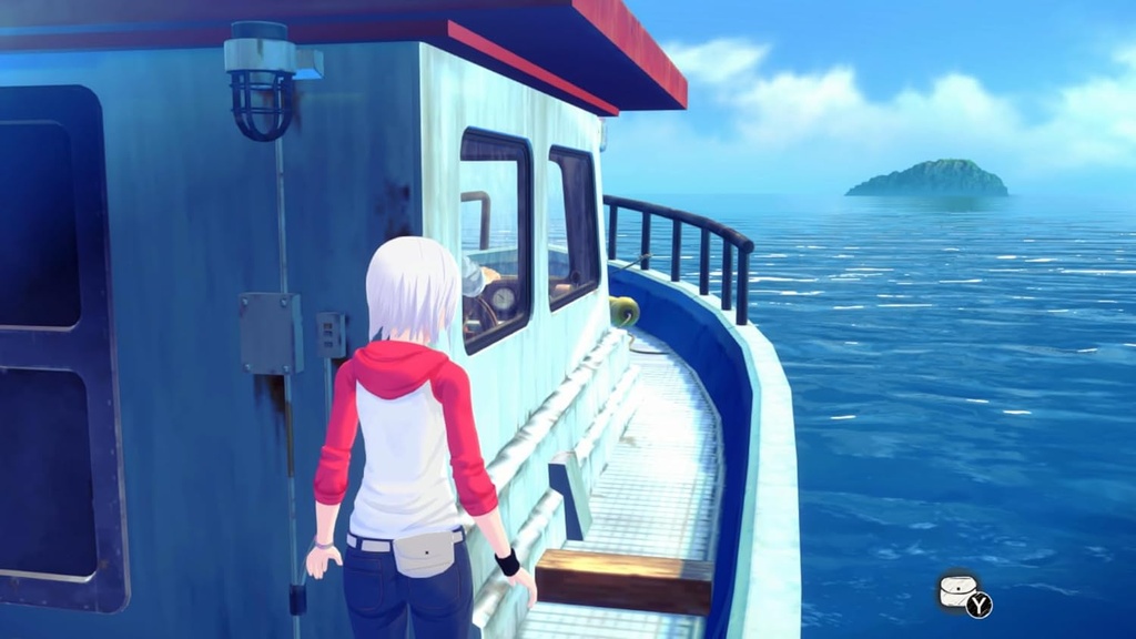 ANOTHER CODE RECOLLECTION NL Versie