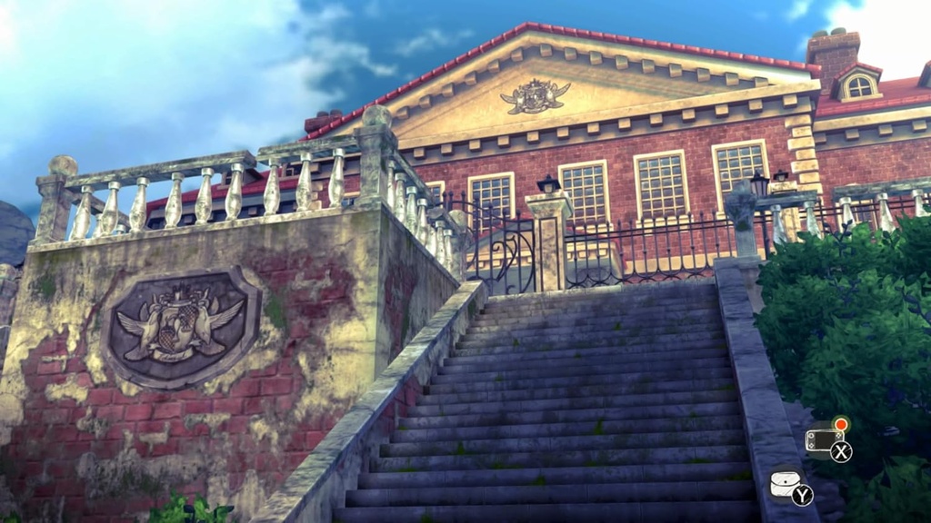 ANOTHER CODE RECOLLECTION NL Versie