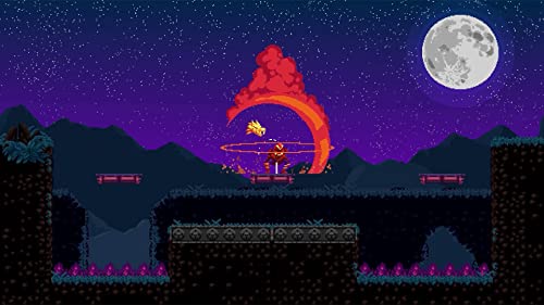 Chronicles of 2 Heroes: Amaterasu S Wrath [Nintendo Switch]