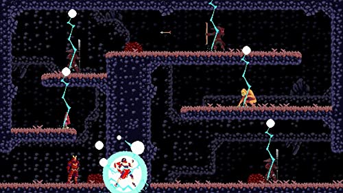 Chronicles of 2 Heroes: Amaterasu S Wrath [Nintendo Switch]