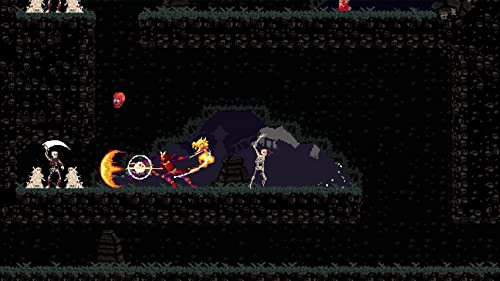 Chronicles of 2 Heroes: Amaterasu S Wrath [Nintendo Switch]