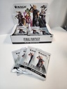 Magic: the Gathering - Final Fantasy Play Booster Pack (14 Cards)