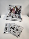 Magic: the Gathering - Final Fantasy Play Booster Pack (14 Cards)