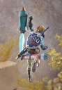 The Legend of Zelda: Tears of the Kingdom Link DX Edition Figma Action Figure