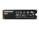 Samsung 990 PRO 2 TB M.2 PCI Express 4.0 NVMe V-NAND MLC