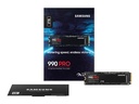Samsung 990 PRO 2 TB M.2 PCI Express 4.0 NVMe V-NAND MLC