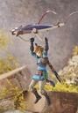 The Legend of Zelda: Tears of the Kingdom Link DX Edition Figma Action Figure