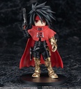 Final Fantasy VII Rebirth Adorable Arts Vincent Valentine Square Enix Figure