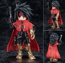 Final Fantasy VII Rebirth Adorable Arts Vincent Valentine Square Enix Figure
