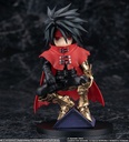 Final Fantasy VII Rebirth Adorable Arts Vincent Valentine Square Enix Figure